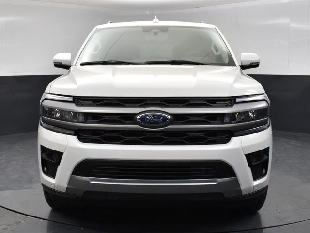 new 2024 Ford Expedition car, priced at $74,095