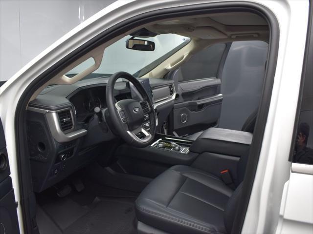 new 2024 Ford Expedition car, priced at $74,095