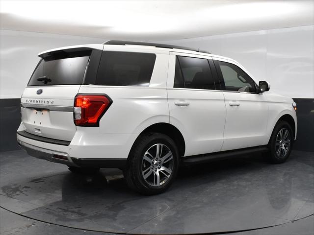 new 2024 Ford Expedition car, priced at $74,095