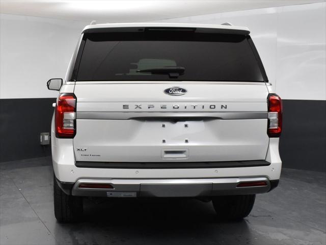 new 2024 Ford Expedition car, priced at $74,095