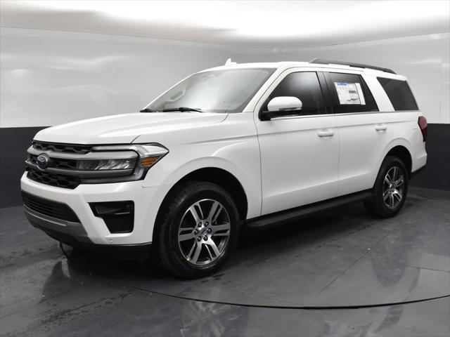 new 2024 Ford Expedition car, priced at $74,095