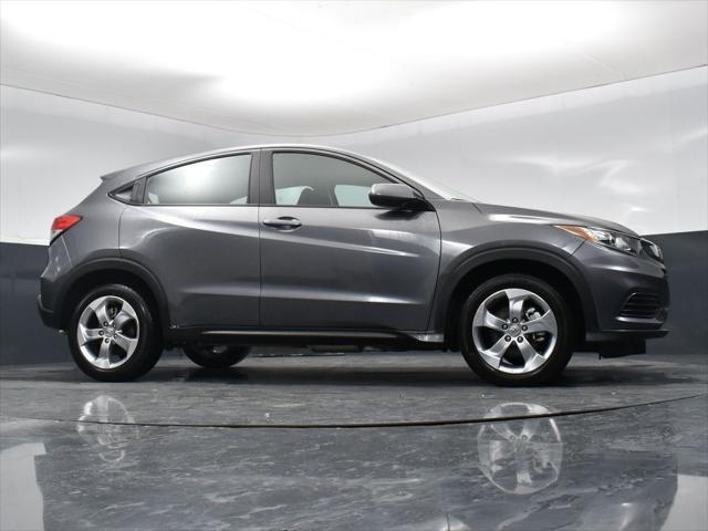 used 2022 Honda HR-V car, priced at $21,250