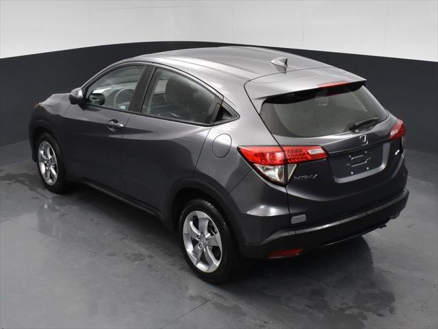 used 2022 Honda HR-V car, priced at $21,250