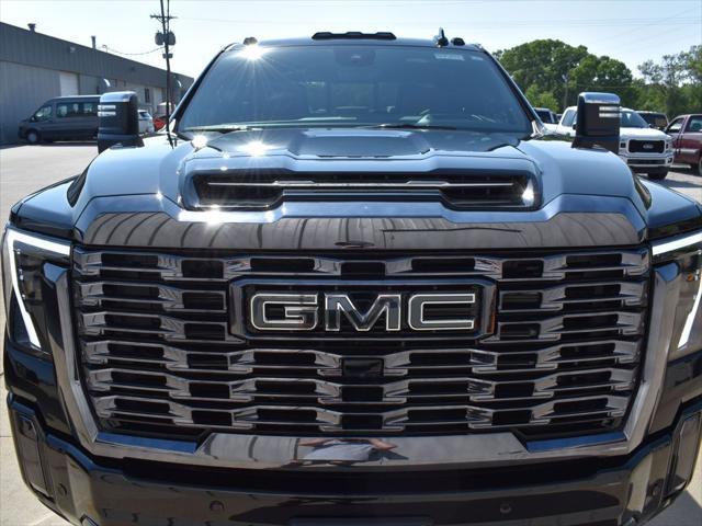 new 2024 GMC Sierra 2500 car, priced at $87,774