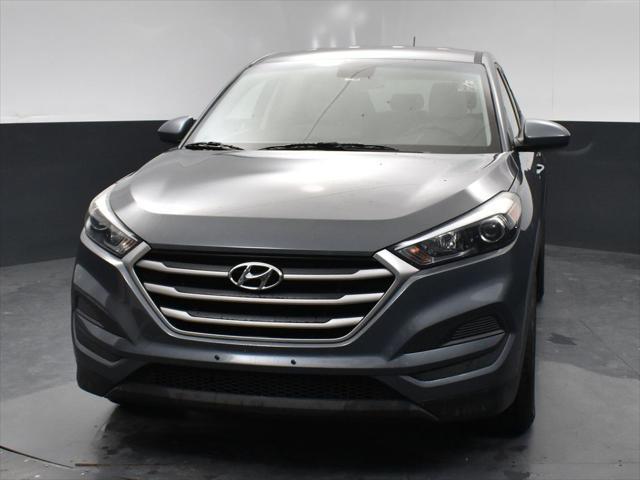 used 2018 Hyundai Tucson car, priced at $15,000