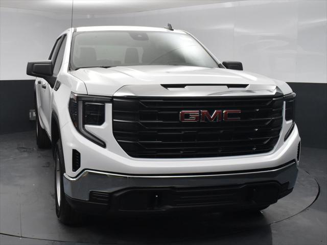 new 2024 GMC Sierra 1500 car, priced at $50,156