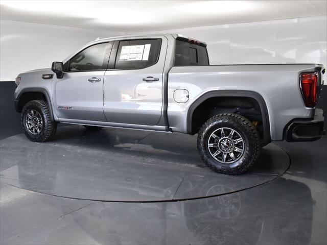 new 2025 GMC Sierra 1500 car, priced at $80,890