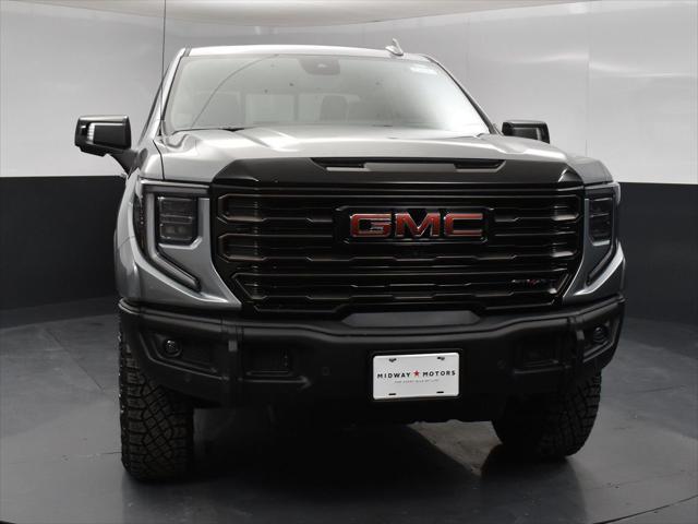 new 2025 GMC Sierra 1500 car, priced at $80,890