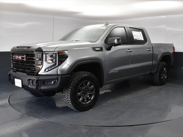 new 2025 GMC Sierra 1500 car, priced at $80,890