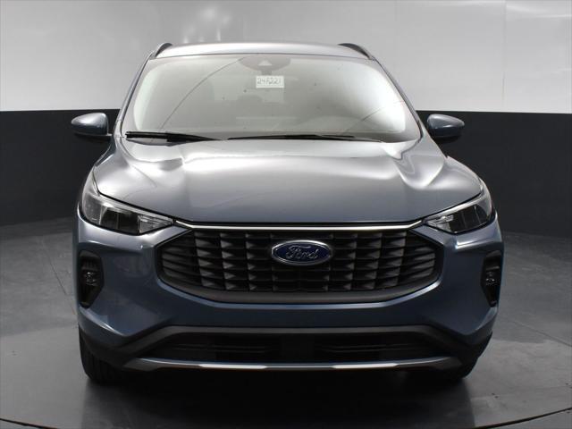 new 2024 Ford Escape car, priced at $41,995