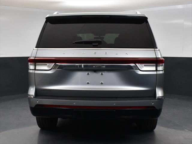 new 2024 Lincoln Navigator car, priced at $83,456