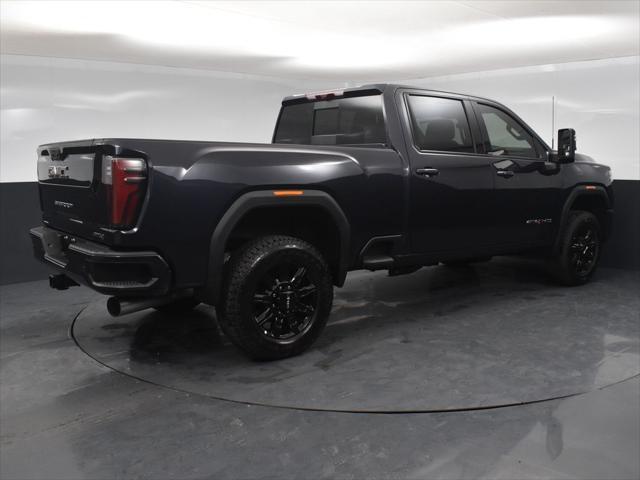 new 2024 GMC Sierra 2500 car, priced at $80,187