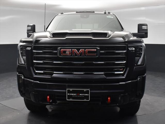 new 2024 GMC Sierra 2500 car, priced at $80,187