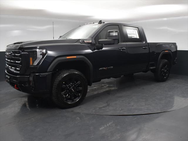 new 2024 GMC Sierra 2500 car, priced at $80,187