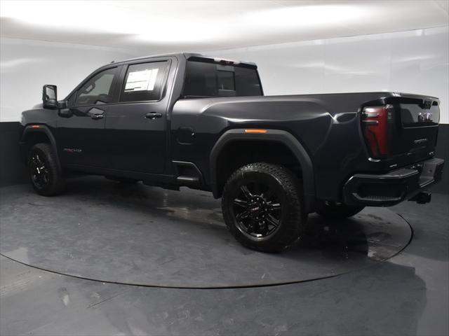 new 2024 GMC Sierra 2500 car, priced at $80,187