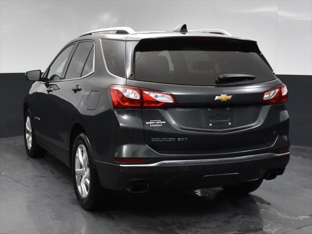 used 2019 Chevrolet Equinox car, priced at $19,000