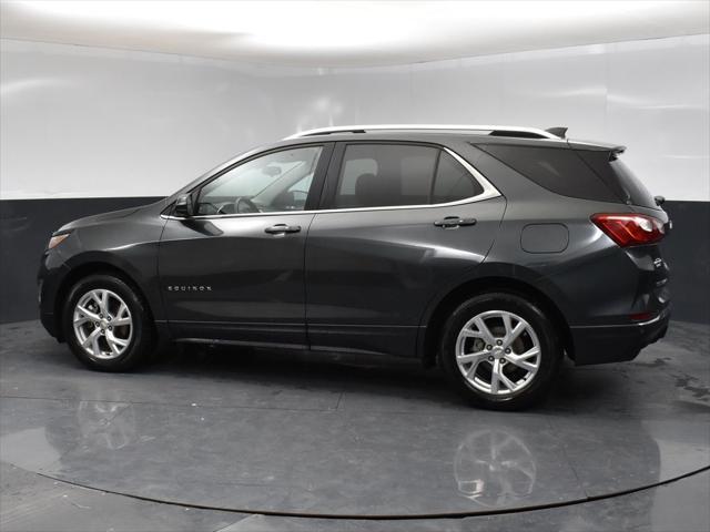 used 2019 Chevrolet Equinox car, priced at $19,000