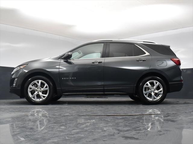 used 2019 Chevrolet Equinox car, priced at $19,000