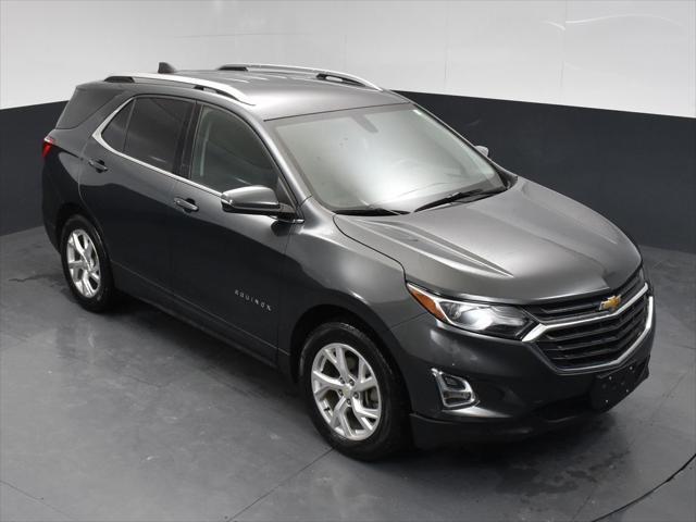 used 2019 Chevrolet Equinox car, priced at $19,000