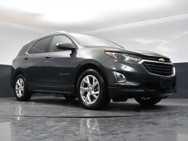 used 2019 Chevrolet Equinox car, priced at $19,000