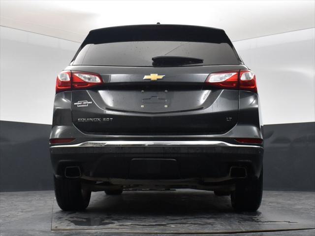 used 2019 Chevrolet Equinox car, priced at $19,000