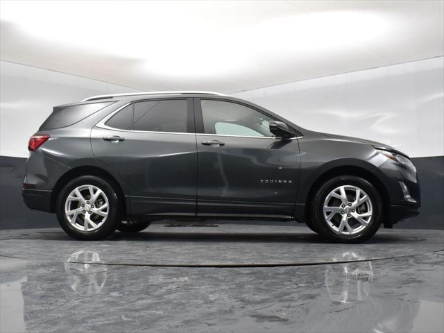 used 2019 Chevrolet Equinox car, priced at $19,000