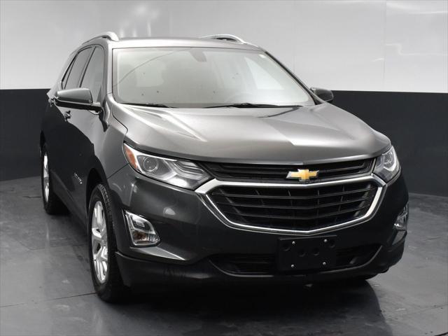 used 2019 Chevrolet Equinox car, priced at $19,000