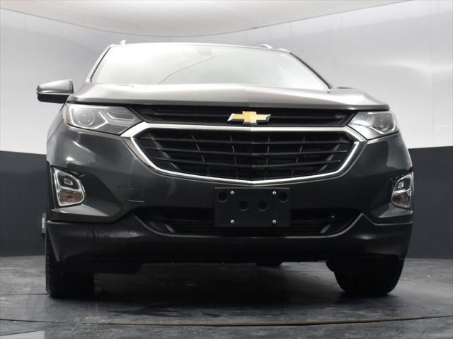 used 2019 Chevrolet Equinox car, priced at $19,000