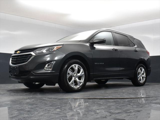 used 2019 Chevrolet Equinox car, priced at $19,000