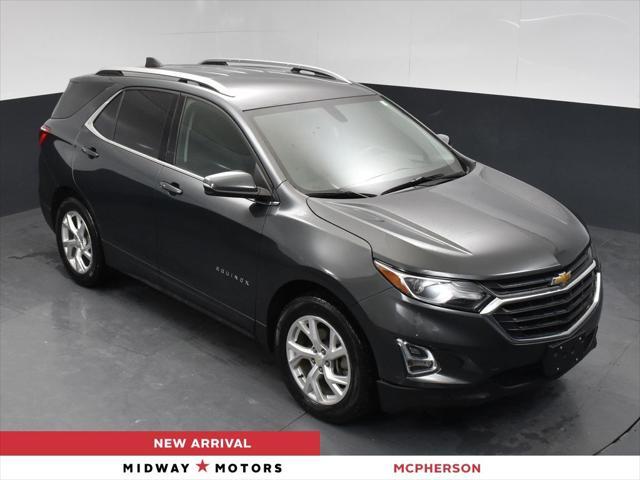 used 2019 Chevrolet Equinox car, priced at $19,000