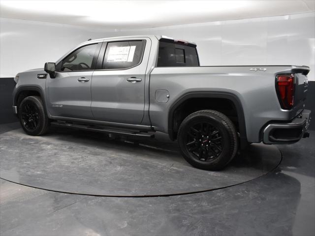 new 2025 GMC Sierra 1500 car, priced at $65,630