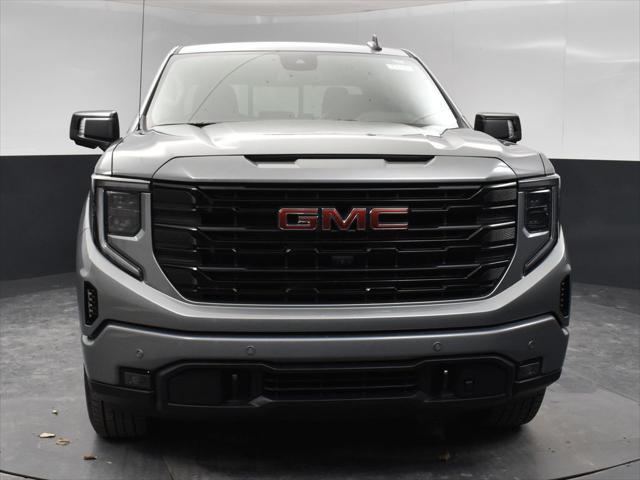 new 2025 GMC Sierra 1500 car, priced at $65,630