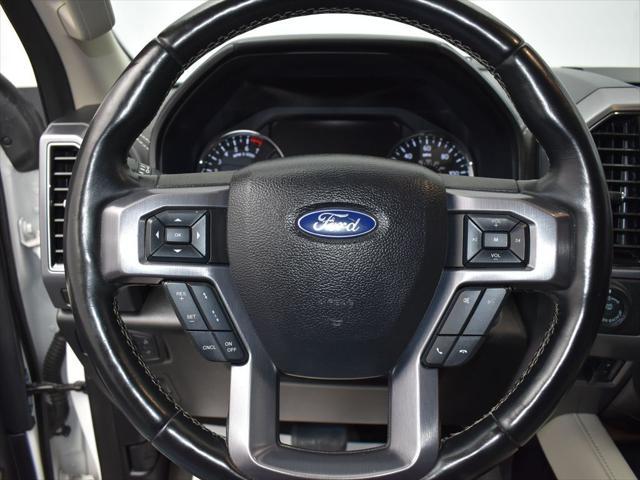 used 2020 Ford Expedition car, priced at $37,000