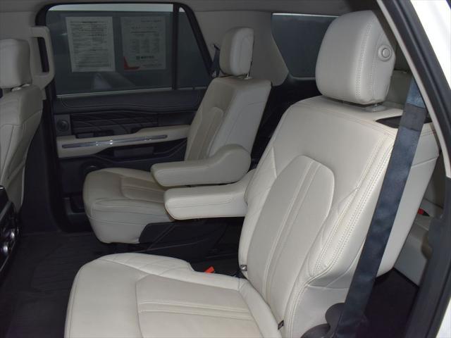 used 2020 Ford Expedition car, priced at $37,000