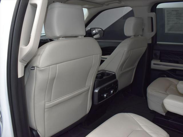 used 2020 Ford Expedition car, priced at $37,000