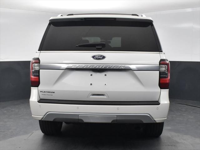 used 2020 Ford Expedition car, priced at $37,000