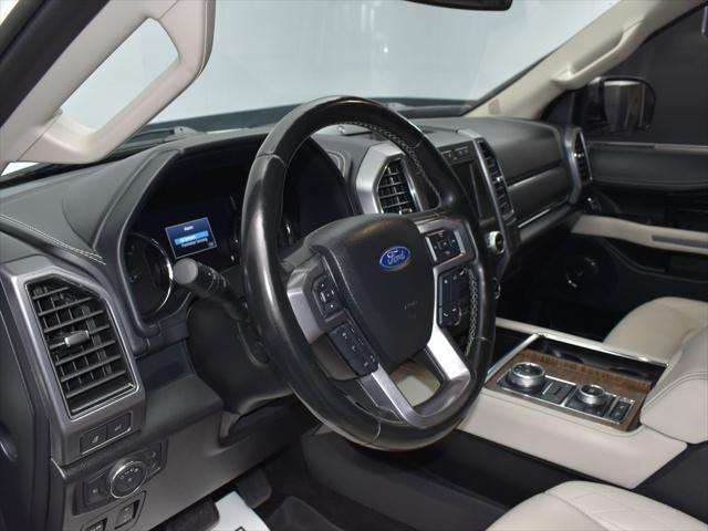 used 2020 Ford Expedition car, priced at $37,000