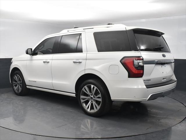 used 2020 Ford Expedition car, priced at $37,000