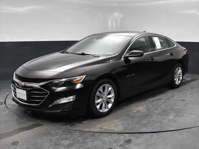 used 2024 Chevrolet Malibu car, priced at $19,980