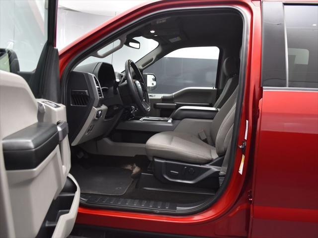 used 2019 Ford F-150 car, priced at $30,849