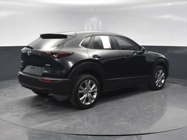 used 2020 Mazda CX-30 car, priced at $20,250