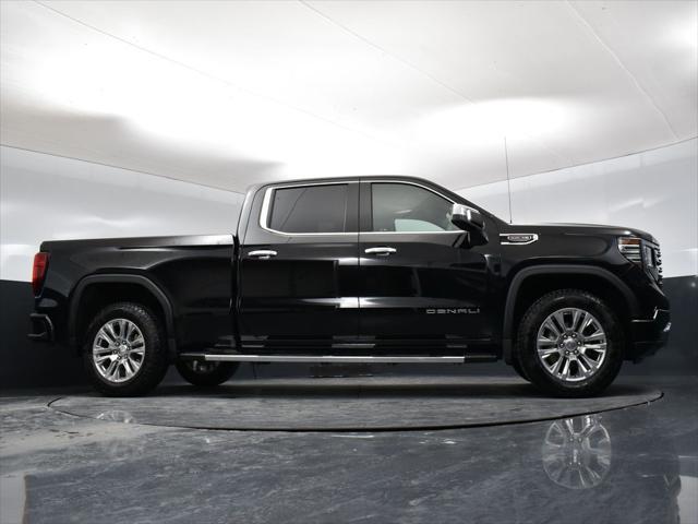 used 2024 GMC Sierra 1500 car, priced at $64,500