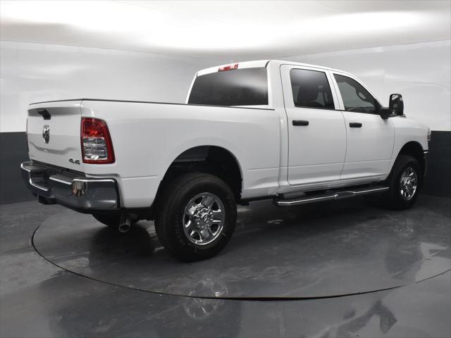 new 2024 Ram 2500 car, priced at $59,030