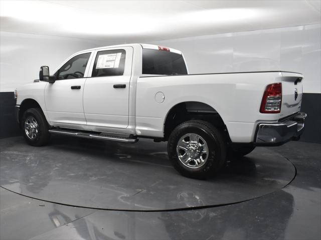 new 2024 Ram 2500 car, priced at $59,030