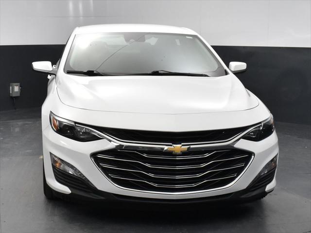 used 2024 Chevrolet Malibu car, priced at $19,980