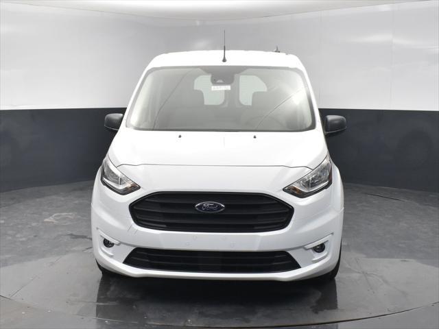 new 2023 Ford Transit Connect car, priced at $40,790