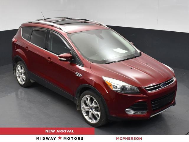 used 2013 Ford Escape car, priced at $9,250