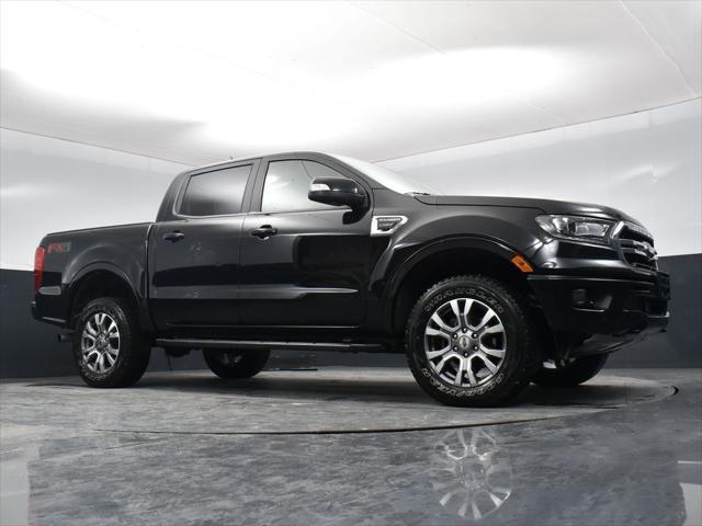 used 2019 Ford Ranger car, priced at $28,750