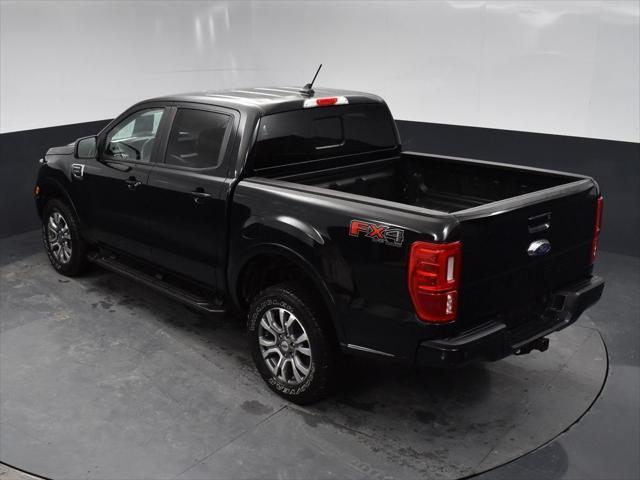 used 2019 Ford Ranger car, priced at $28,750