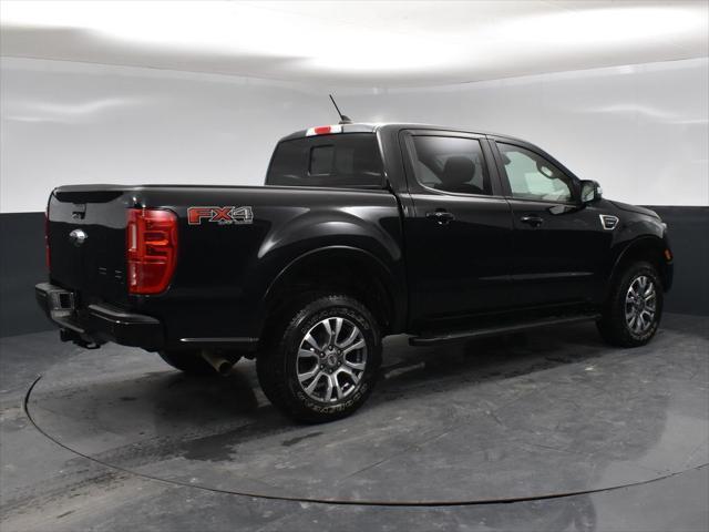 used 2019 Ford Ranger car, priced at $28,750